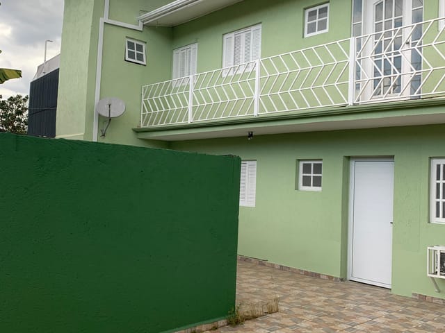 Casa com 200m² 2 quartos e 2 banheiros, à venda, no bairro Loteamento Residencial Andrade em Pindamonhangaba