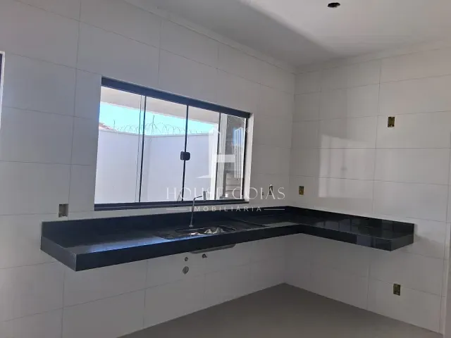 Casa com 180m² 3 quartos e 2 banheiros, à venda, no bairro Jardim Boa Esperança em Aparecida de Goiânia