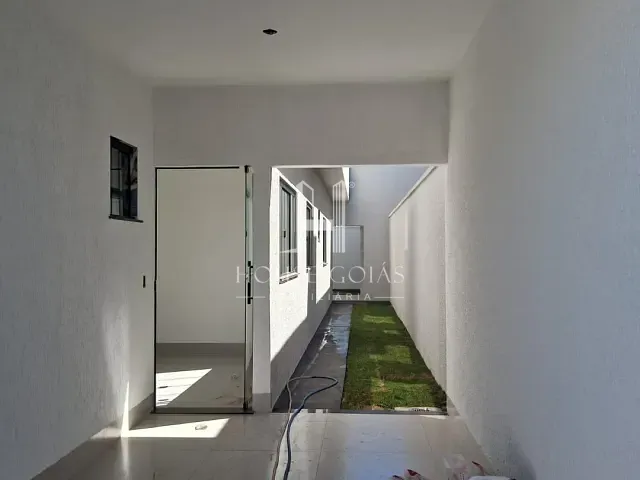 Casa com 180m² 3 quartos e 2 banheiros, à venda, no bairro Jardim Boa Esperança em Aparecida de Goiânia