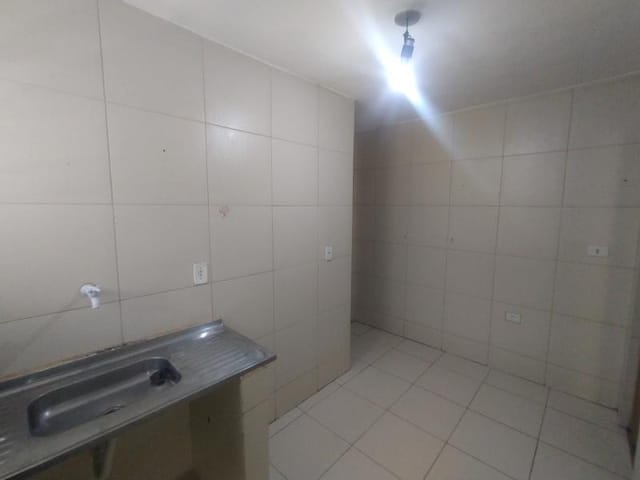 Foto do Casa - Residencial - Vila Yara | Zequinha Imóveis