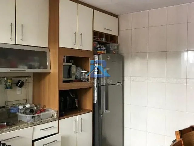 Casa com 100m² 3 quartos e 1 banheiro, à venda, no bairro Jardim São Miguel em Taboão da Serra