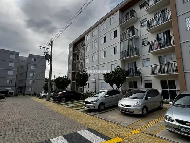 Apartamento 2 quartos e 1 banheiro, à venda, no bairro Residencial Jardim Irene em Campinas