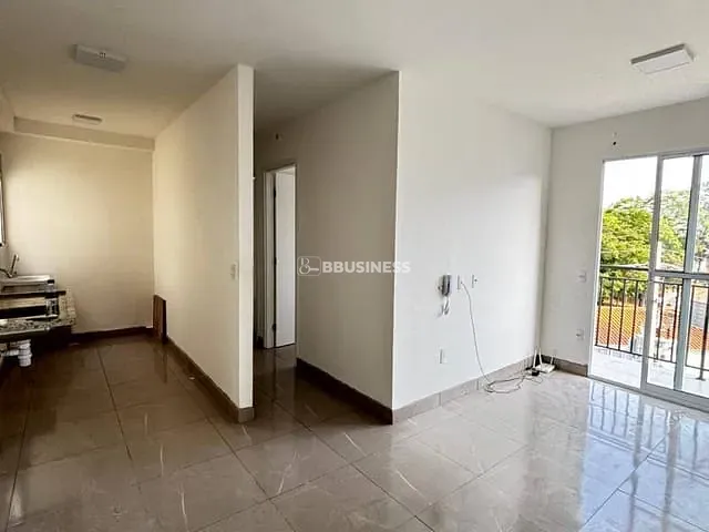 Apartamento 2 quartos e 1 banheiro, à venda, no bairro Residencial Jardim Irene em Campinas
