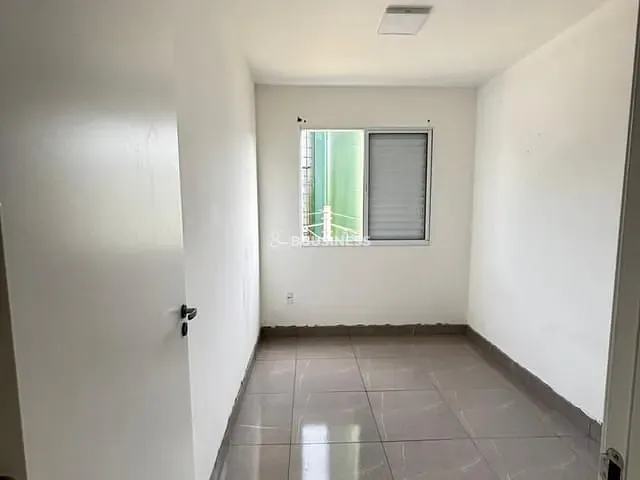 Apartamento 2 quartos e 1 banheiro, à venda, no bairro Residencial Jardim Irene em Campinas