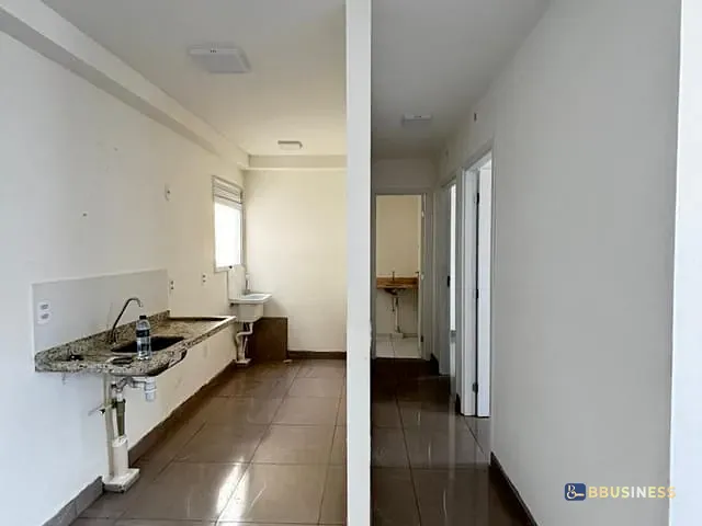 Casa 2 quartos e 1 banheiro, à venda, no bairro Residencial Jardim Irene em Campinas