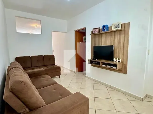 Casa com 165m² 3 quartos e 2 banheiros, à venda, no bairro Parque Residencial Jundiaí II em Jundiaí