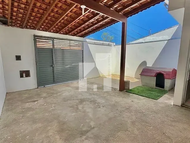 Casa com 165m² 3 quartos e 2 banheiros, à venda, no bairro Parque Residencial Jundiaí II em Jundiaí