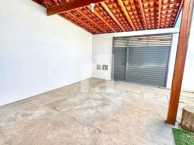 Casa com 165m² 3 quartos e 2 banheiros, à venda, no bairro Parque Residencial Jundiaí II em Jundiaí