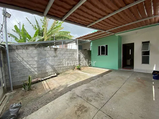 Casa 2 quartos e 1 banheiro, para alugar, no bairro Três Irmãs em Campina Grande