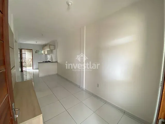 Casa 2 quartos e 1 banheiro, para alugar, no bairro Três Irmãs em Campina Grande