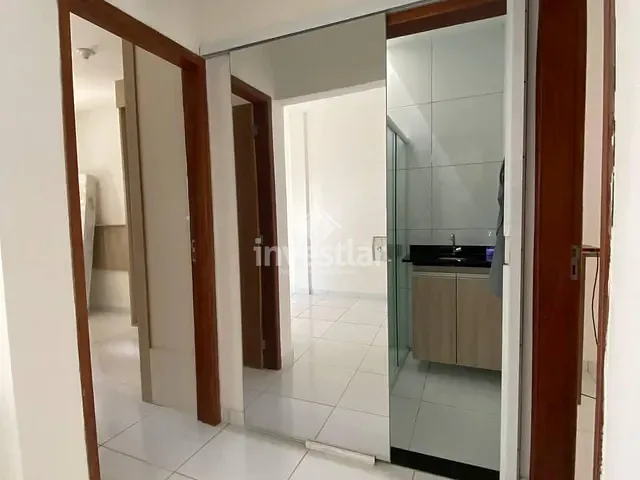 Casa 2 quartos e 1 banheiro, para alugar, no bairro Três Irmãs em Campina Grande