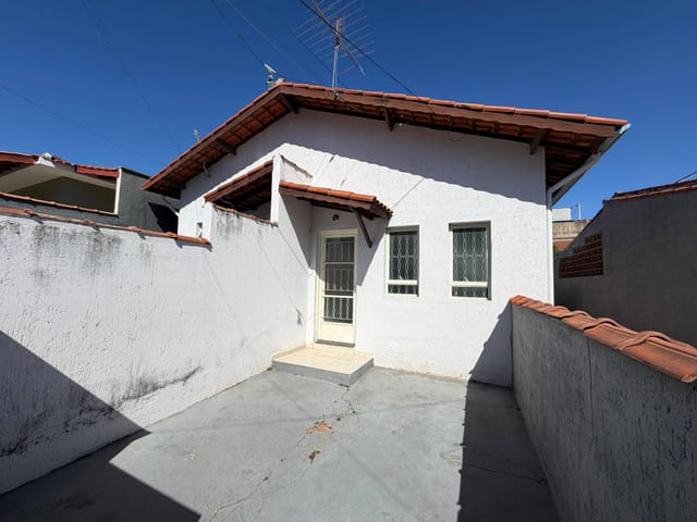 Foto do Casa - Casa para locação, Nova Jaguariúna, Jaguariúna, SP | MARIANA FURIO DE WIT CORRETORA DE SEGUROS E IMOVEIS LTDA