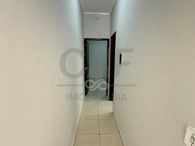 Casa 1 quarto e 1 banheiro, para alugar, no bairro Nova Jaguariúna em Jaguariúna