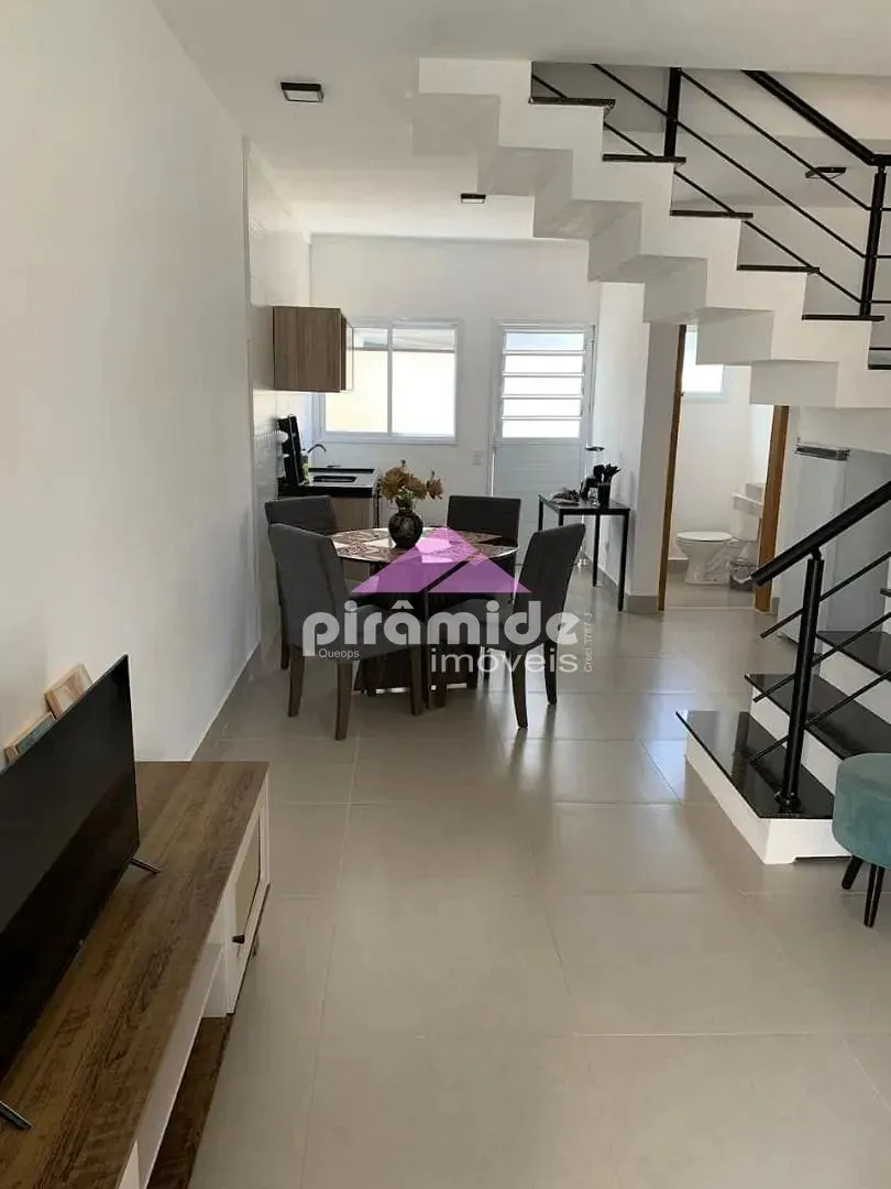 Casa, 2 quartos, 72 m² - Foto 7