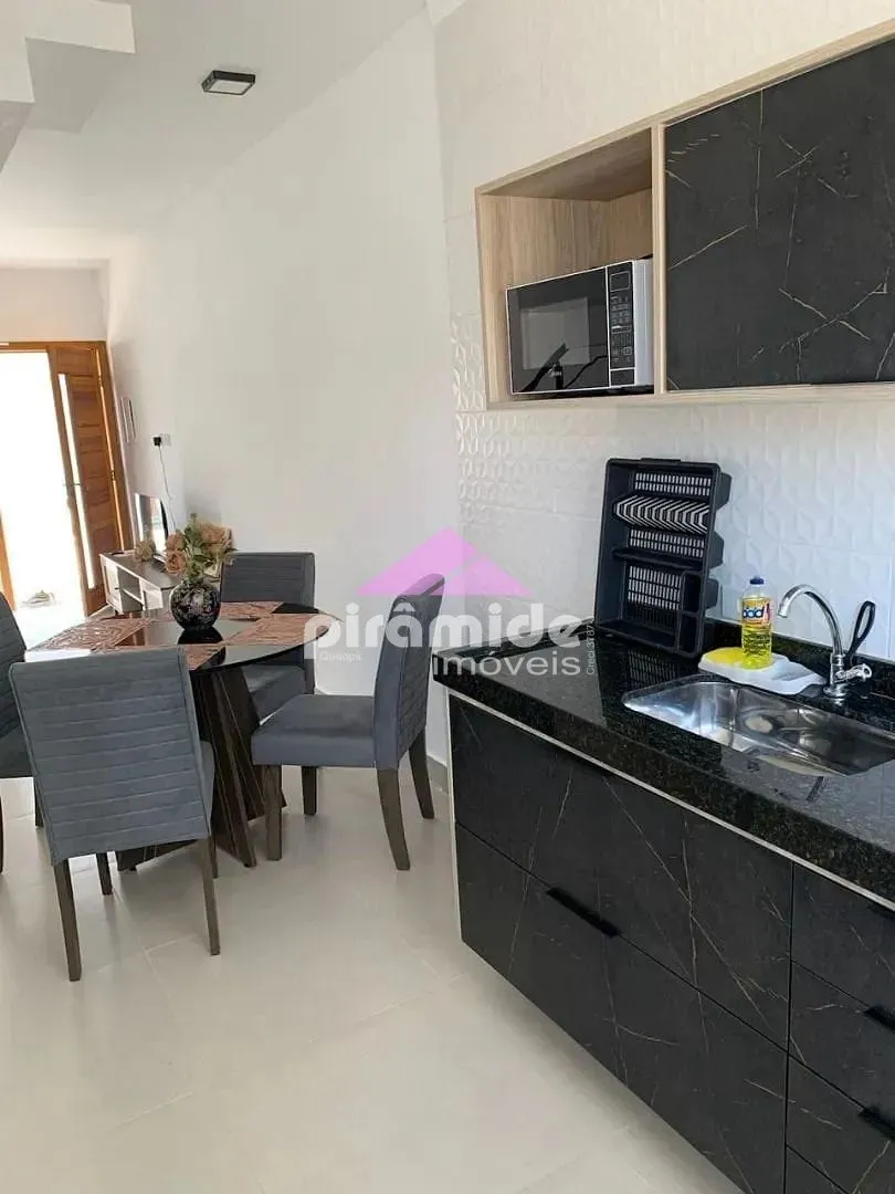 Casa, 2 quartos, 72 m² - Foto 10