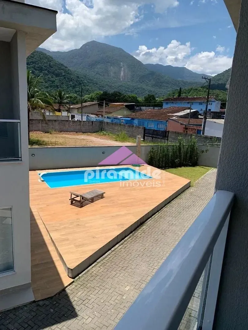 Casa, 2 quartos, 72 m² - Foto 17