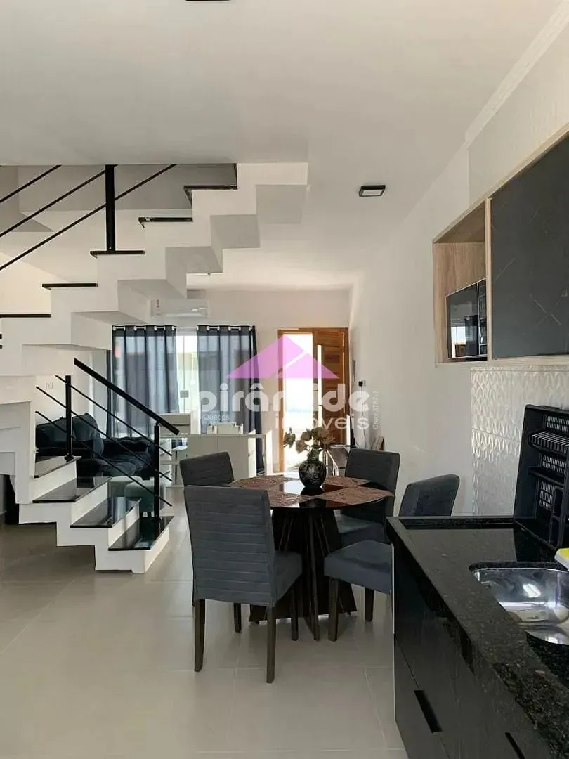 Casa, 2 quartos, 72 m² - Foto 9