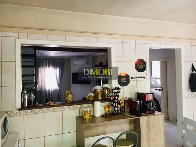Casa com 230m² 2 quartos e 2 banheiros, à venda, no bairro Passo das Pedras em Gravataí