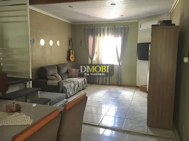 Casa com 230m² 2 quartos e 2 banheiros, à venda, no bairro Passo das Pedras em Gravataí