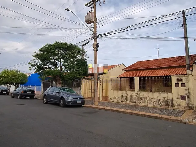 Casa com 300m² 4 quartos e 3 banheiros, à venda, no bairro Vila Miranda em Sumaré