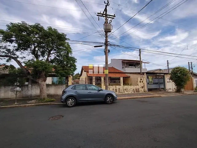Casa com 300m² 4 quartos e 3 banheiros, à venda, no bairro Vila Miranda em Sumaré