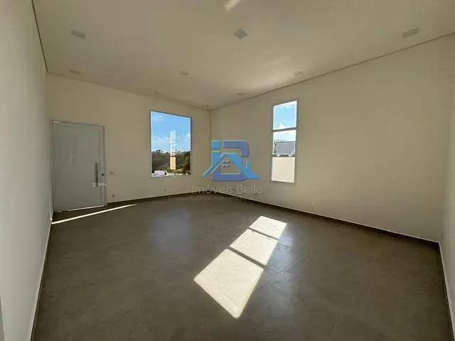Casa com 510m² 3 quartos e 4 banheiros, à venda, no bairro Reserva Santa Rosa em Itatiba