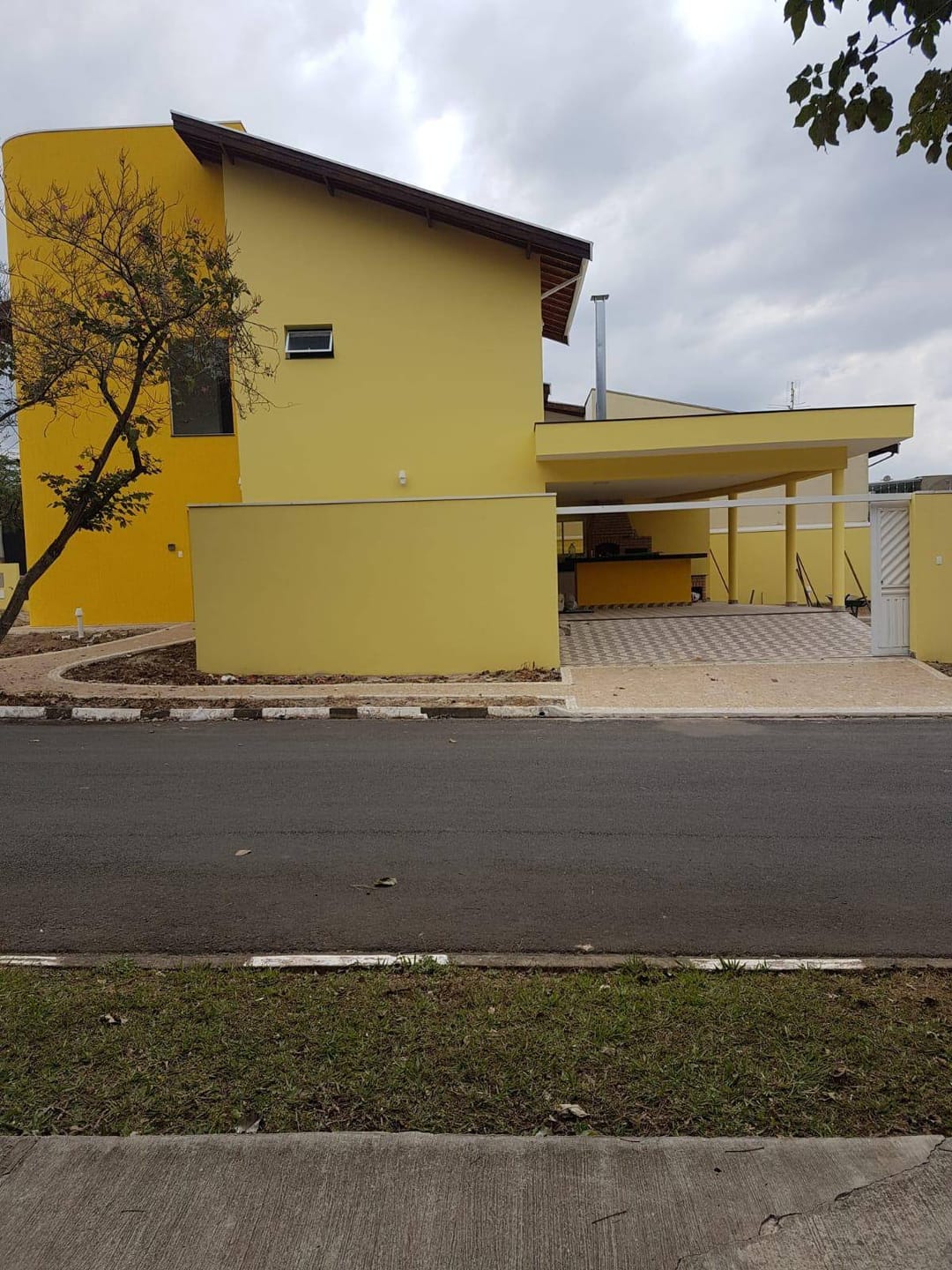 Casa, 3 quartos, 180 m² - Foto 2
