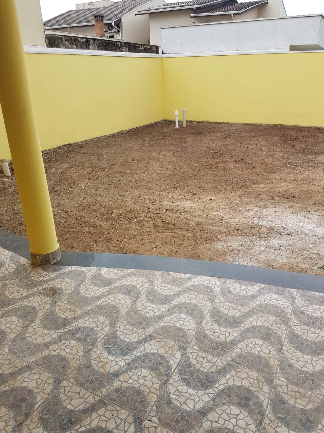 Casa, 3 quartos, 180 m² - Foto 8
