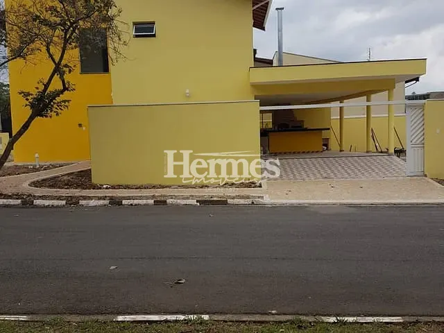 Casa com 300m² 3 quartos e 3 banheiros, à venda, no bairro João Aranha em Paulínia