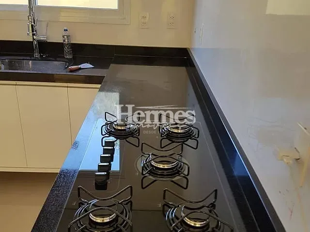 Casa com 300m² 3 quartos e 3 banheiros, à venda, no bairro João Aranha em Paulínia