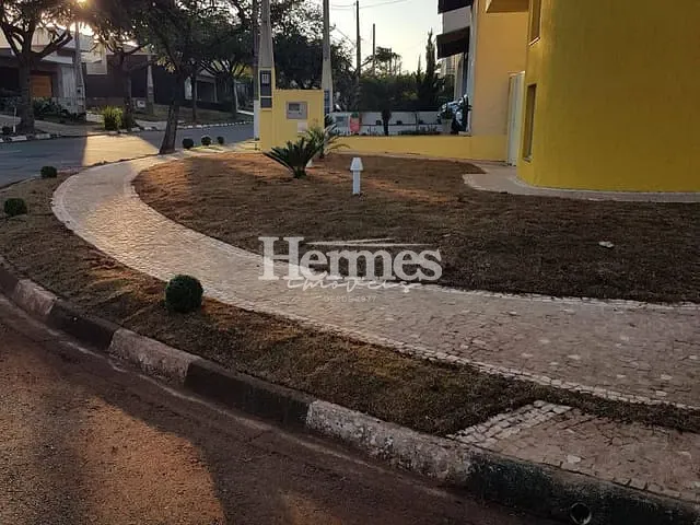 Casa com 300m² 3 quartos e 3 banheiros, à venda, no bairro João Aranha em Paulínia