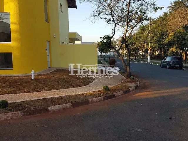 Casa com 300m² 3 quartos e 3 banheiros, à venda, no bairro João Aranha em Paulínia