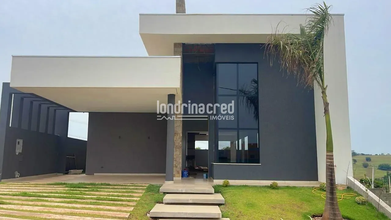 Casa, 3 quartos, 157 m² - Foto 3