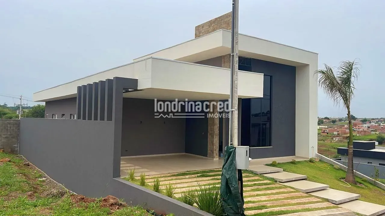 Casa, 3 quartos, 157 m² - Foto 2