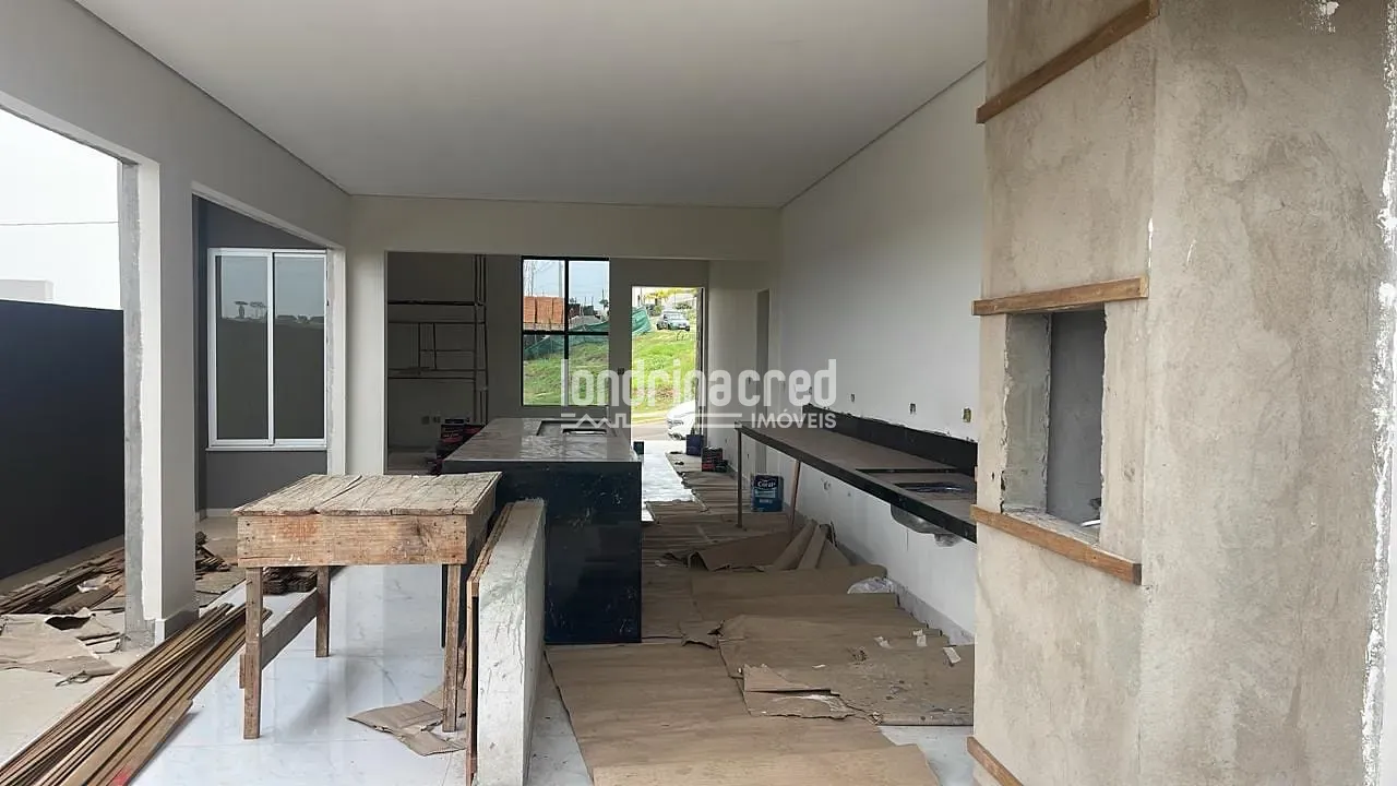 Casa, 3 quartos, 157 m² - Foto 9