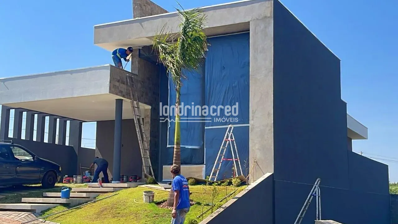 Casa, 3 quartos, 157 m² - Foto 4