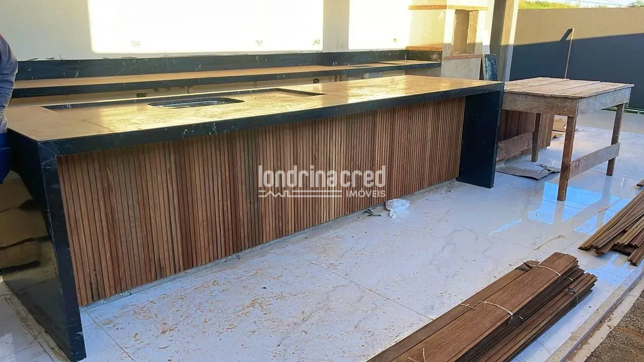 Casa, 3 quartos, 157 m² - Foto 6