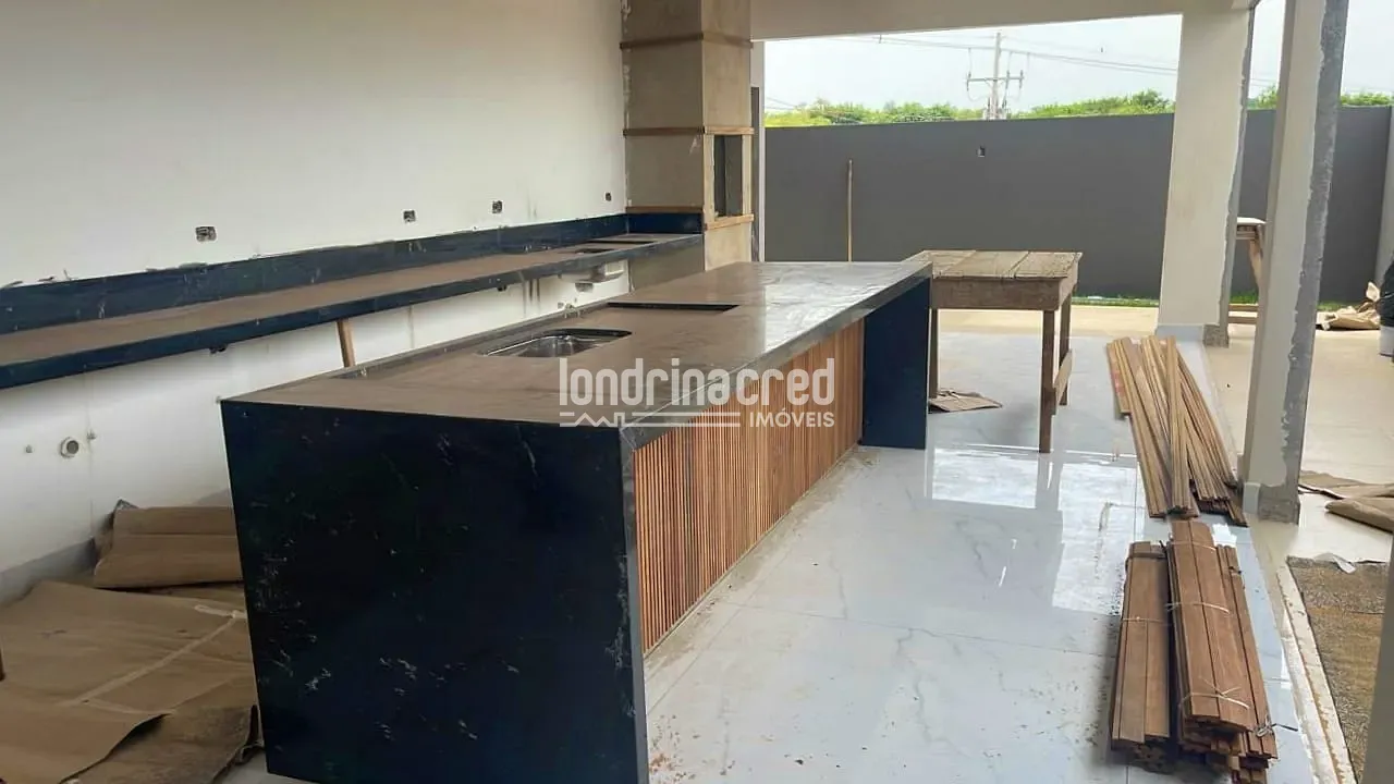 Casa, 3 quartos, 157 m² - Foto 5