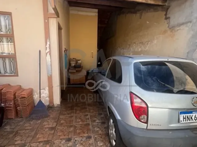 Casa 3 quartos e 1 banheiro, à venda, no bairro Residencial dos Imigrantes em Holambra