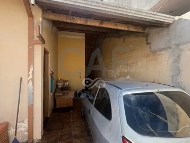 Casa 3 quartos e 1 banheiro, à venda, no bairro Residencial dos Imigrantes em Holambra