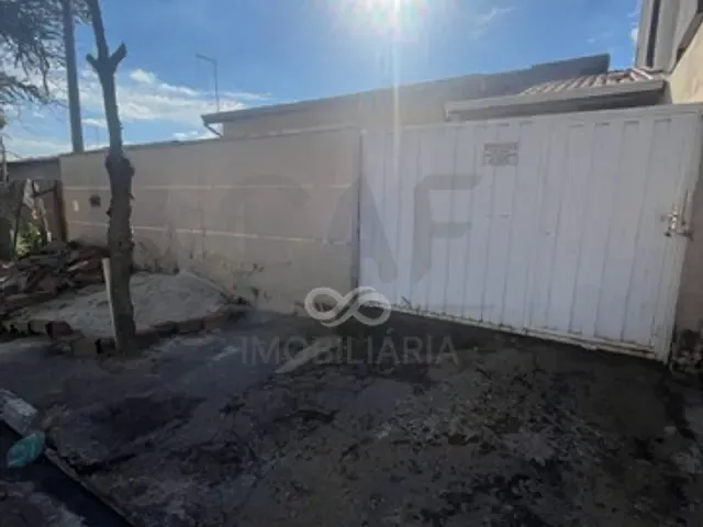 Casa 3 quartos e 1 banheiro, à venda, no bairro Residencial dos Imigrantes em Holambra