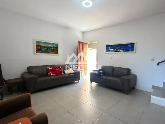 Casa com 120m² 3 quartos e 4 banheiros, à venda, no bairro Indaiá em Caraguatatuba