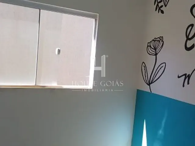 Casa com 182m² 2 quartos e 2 banheiros, à venda, no bairro Villa Romana em Aparecida de Goiânia