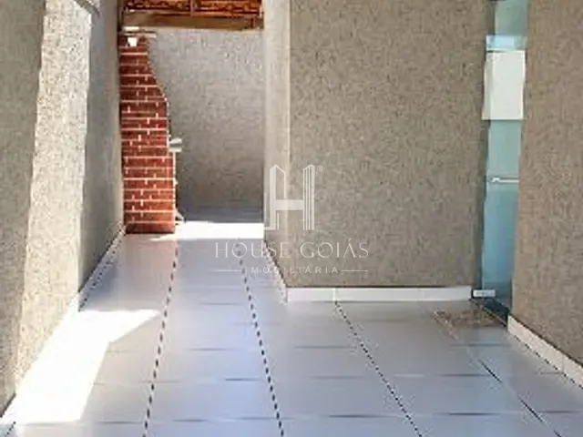 Casa com 182m² 2 quartos e 2 banheiros, à venda, no bairro Villa Romana em Aparecida de Goiânia