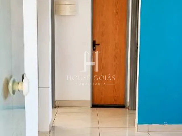 Casa com 182m² 2 quartos e 2 banheiros, à venda, no bairro Villa Romana em Aparecida de Goiânia