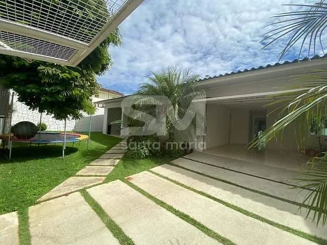 Casa 3 quartos e 3 banheiros, à venda, no bairro Parque das Palmeiras em Chapecó