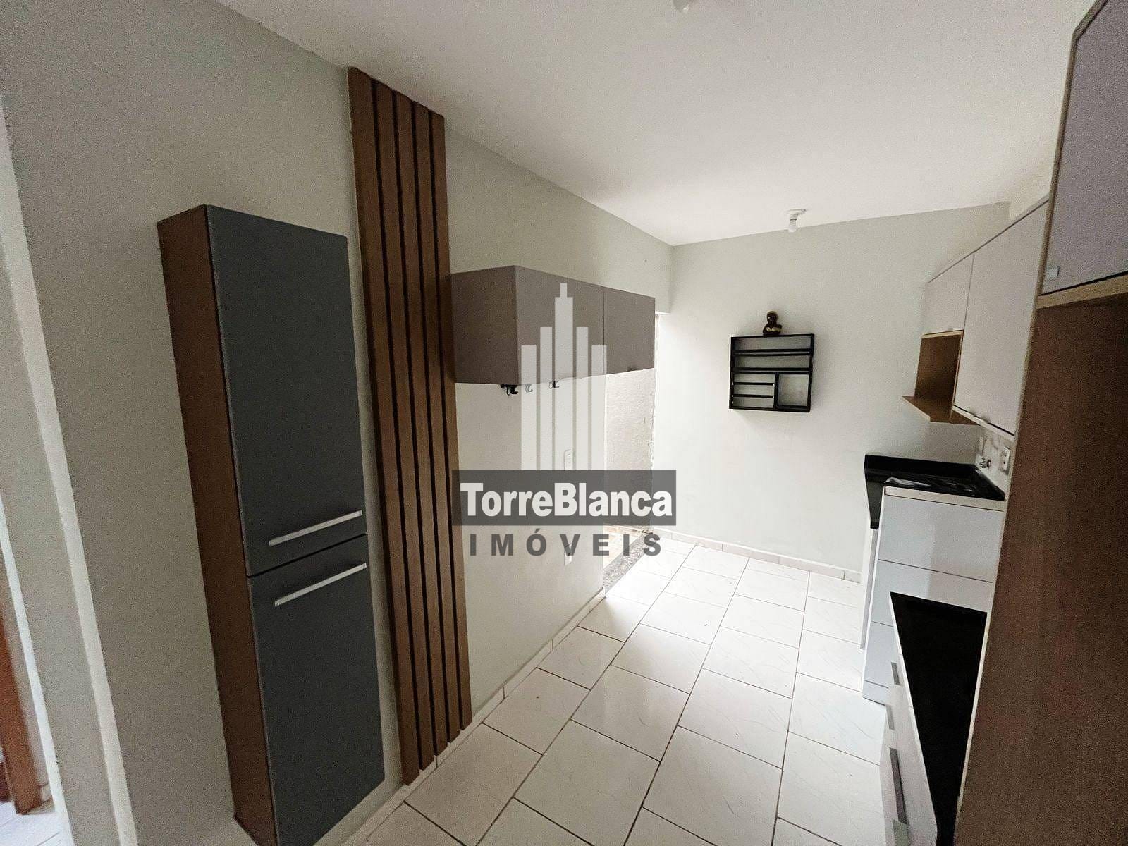 Casa à venda e aluguel com 3 quartos, 55m² - Foto 7