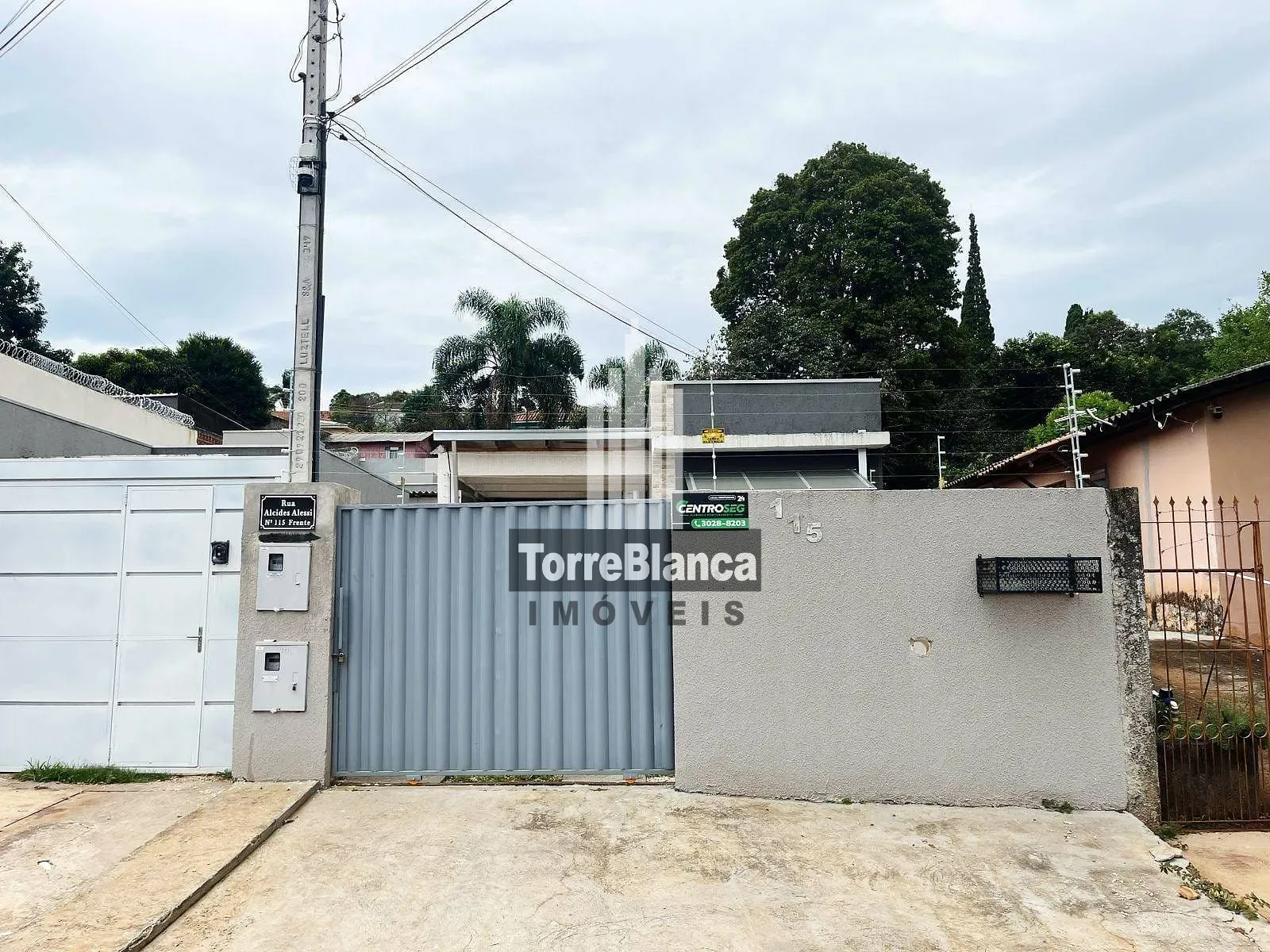 Casa, 3 quartos, 55 m² - Foto 15