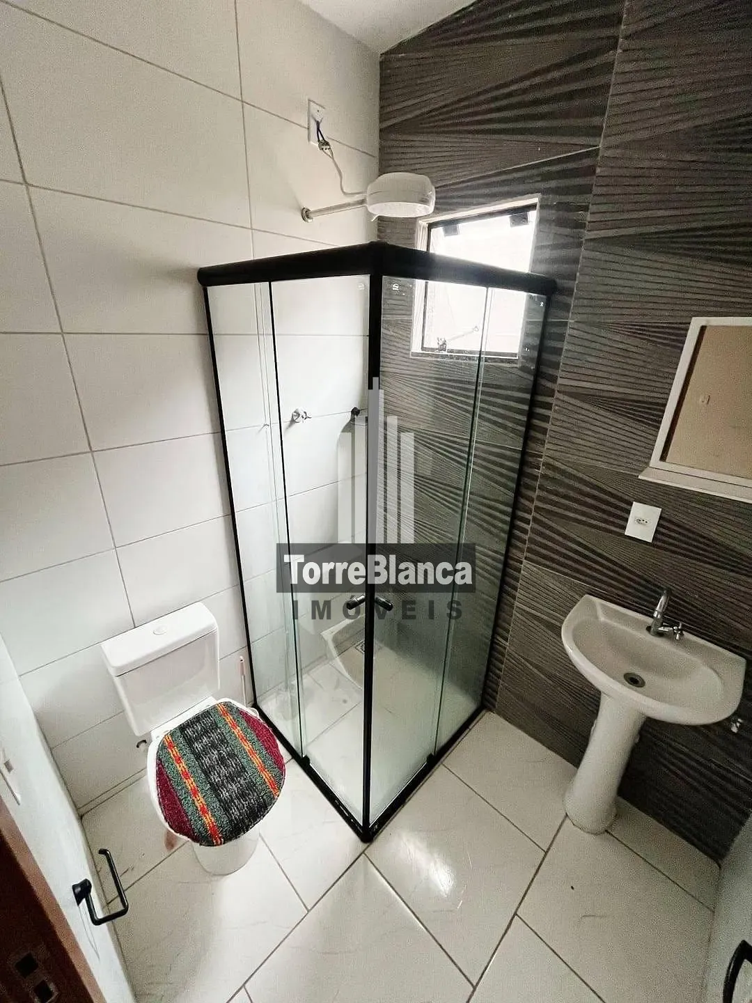 Casa, 3 quartos, 55 m² - Foto 9