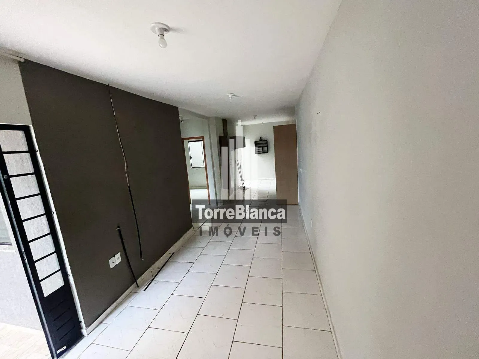 Casa, 3 quartos, 55 m² - Foto 2